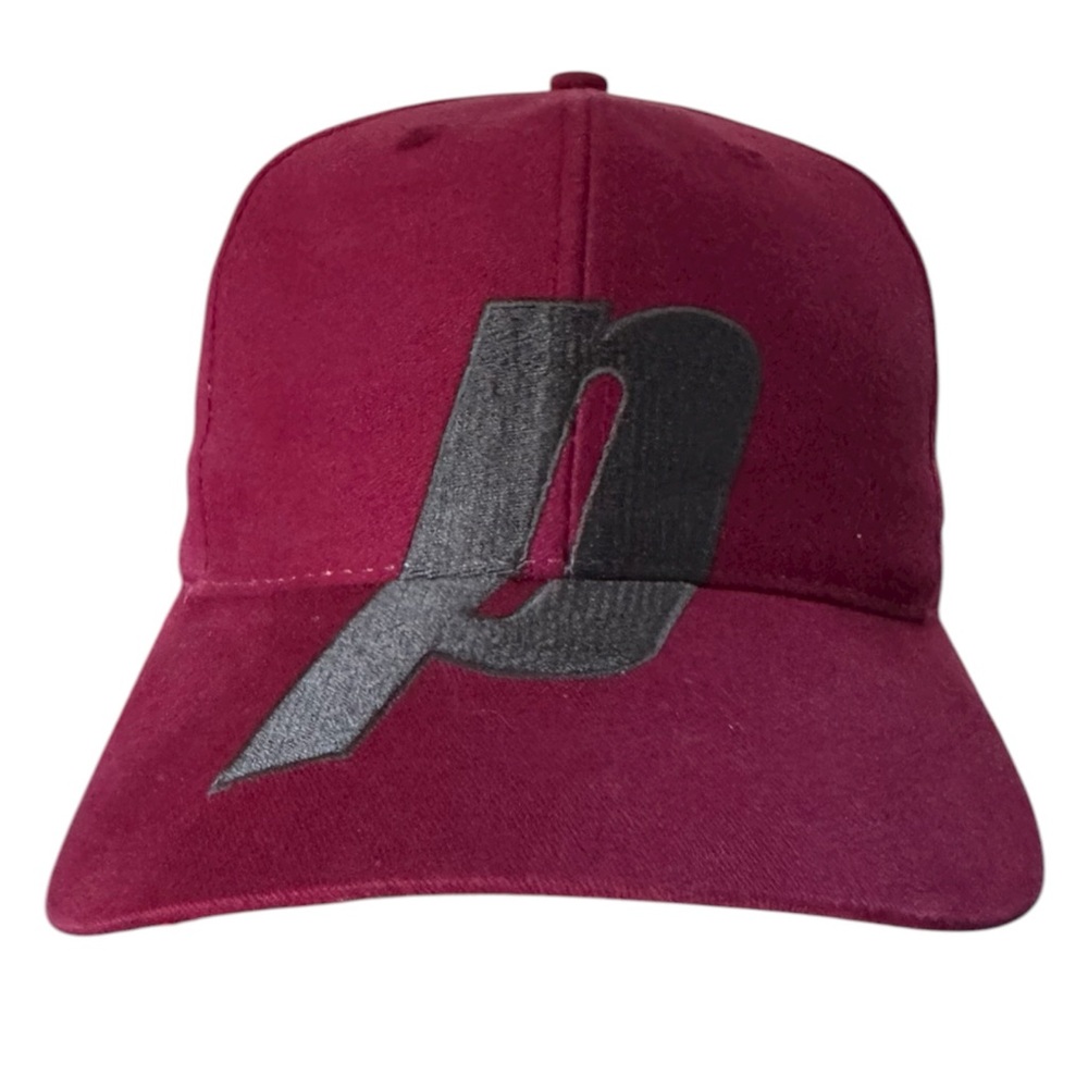 Vintage Prince Large Logo Hat